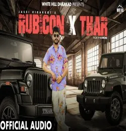 Rubicon X Thar
