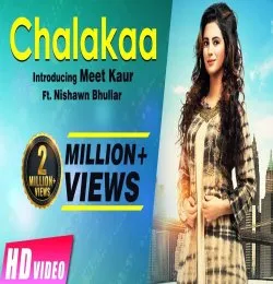 Chalakaa