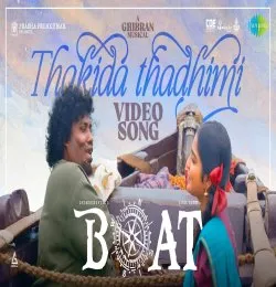 Thakida Thadhimi