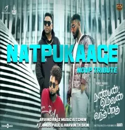 Natpukaage