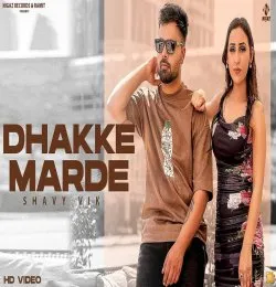 DHAKKE MARDE
