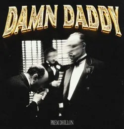 DAMN DADDY