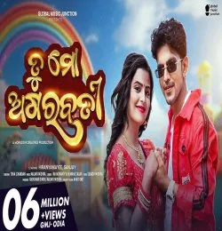 Tu Mo Agarbati