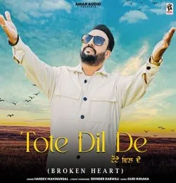 Tote Dil De