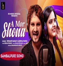 A Mor Shona