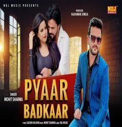 Pyaar Badkaar