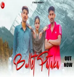 Bullet Pataka
