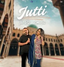 Jutti