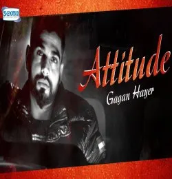 Attitude