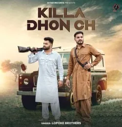 Killa Dhon Ch