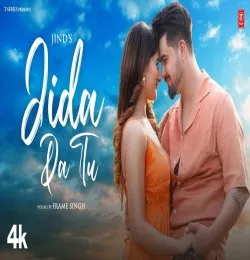 Jida Da Tu