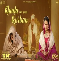 Khuda Qurban