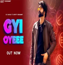 Gyi Oye