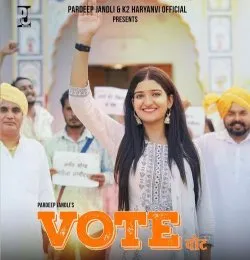VOTE