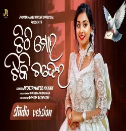 Chithi Mora Tiki Chadhei