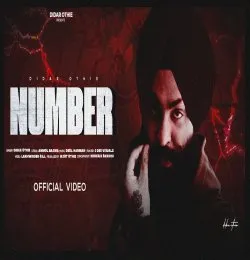 Number
