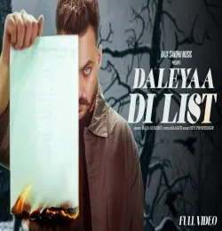 Daleya Di List