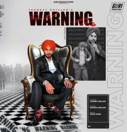 Warning