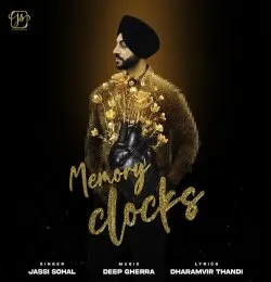 MEMORY CLOCKS