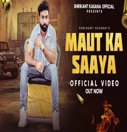 Maut Ka Saaya