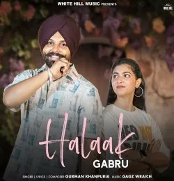 Halaak Gabru
