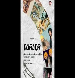 Border