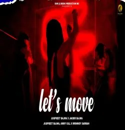 Lets Move