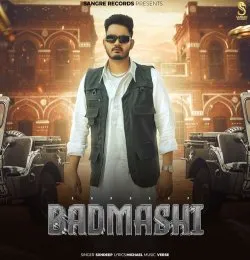 BADMASHI