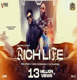 Rich Life