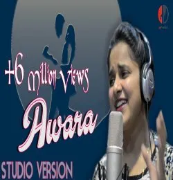 Kaha Kouthi Re Tu Female Version