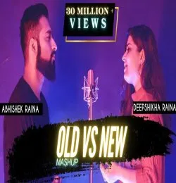Ishq Sufiyana Mashup Romantic Love song