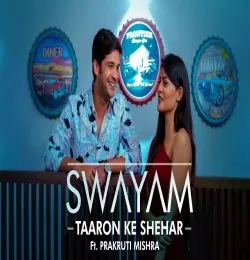 Taaron Ke Shehar Unplugged Cover