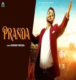 Pranda
