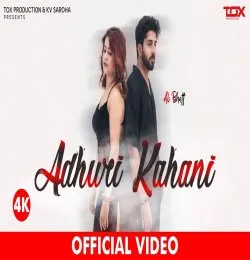 Adhuri Kahani