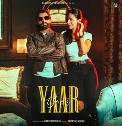 Yaar