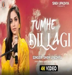 Tumhe Dil Lagi