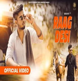 RAAG DESI