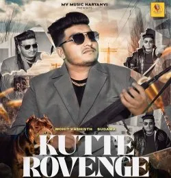 KUTTE ROVENGE