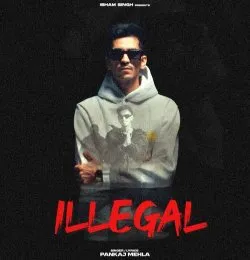 ILLEGAL