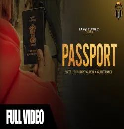 Passport