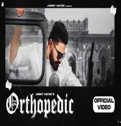 ORTHOPEDIC