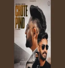 Chote Pind