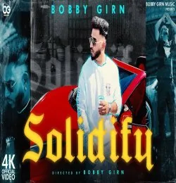 Solidify