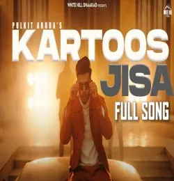 Kartoos Jisa