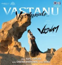 Vastanu Vastanule