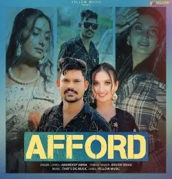 AFFORD