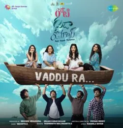 Vaddu Ra