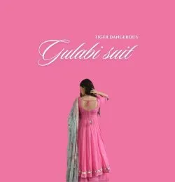 Gulabi Suit