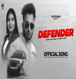 DEFENDER