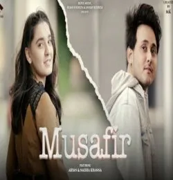 Musafir